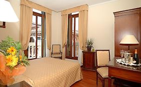 La Forcola Hotel Venice 3*